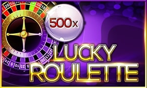 Lucky Roulette