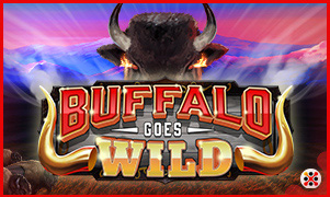 Buffalo Goes Wild